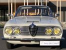 Alfa Romeo 2600 SPRINT   - 2