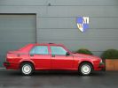 Alfa Romeo 75 3.0 V6 America Same owner since 1994 Rouge  - 5