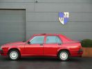 Alfa Romeo 75 3.0 V6 America Same owner since 1994 Rouge  - 6