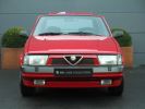 Alfa Romeo 75 3.0 V6 America Same owner since 1994 Rouge  - 8