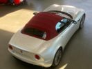 Alfa Romeo 8C Blanc  - 2