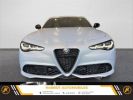 Alfa Romeo Giulia 2.2 160 ch at8 competizione GRIS PANAREA MAT  - 2