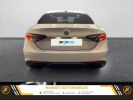 Alfa Romeo Giulia 2.2 160 ch at8 competizione GRIS PANAREA MAT  - 5