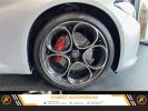 Alfa Romeo Giulia 2.2 160 ch at8 competizione GRIS PANAREA MAT  - 11