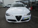 Alfa Romeo Giulia 2.2 180 ch AT8 Lusso Blanche  - 2