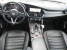 Alfa Romeo Giulia 2.2 180 ch AT8 Lusso Blanche  - 9