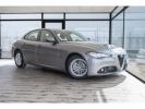 Alfa Romeo Giulia 2.2 D 150 BVA Business GRIS  - 1