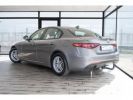 Alfa Romeo Giulia 2.2 D 150 BVA Business GRIS  - 2