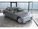 Alfa Romeo Giulia 2.2 D 150 BVA Business GRIS  - 8