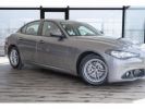 Alfa Romeo Giulia 2.2 D 150 BVA Business GRIS  - 10