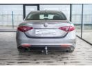 Alfa Romeo Giulia 2.2 D 150 BVA Business GRIS  - 11