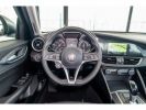 Alfa Romeo Giulia 2.2 D 150 BVA Business GRIS  - 19