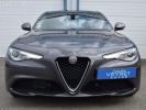 Alfa Romeo Giulia 2.2 Jtd 136 AT8 SUPER MY20 Gris  - 2