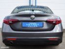 Alfa Romeo Giulia 2.2 Jtd 136 AT8 SUPER MY20 Gris  - 4