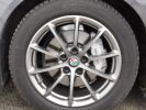 Alfa Romeo Giulia 2.2 Jtd 136 AT8 SUPER MY20 Gris  - 5