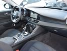 Alfa Romeo Giulia 2.2 Jtd 136 AT8 SUPER MY20 Gris  - 8