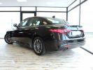 Alfa Romeo Giulia 2.2 JTD 136CH AT8 MY20 Noir  - 2