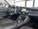 Alfa Romeo Giulia 2.2 JTD 150CH BUSINESS AT8 Blanc  - 5