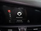 Alfa Romeo Giulia 2.2 JTD 150CH BUSINESS AT8 Blanc  - 28