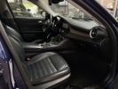 Alfa Romeo Giulia 2.2 JTD 180CH LUSSO AT8 Bleu  - 10