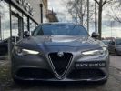 Alfa Romeo Giulia 2.2 JTD 180CH SUPER Gris F  - 2