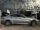 Alfa Romeo Giulia 2.2 JTD 180CH SUPER Gris F  - 8