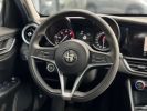 Alfa Romeo Giulia 2.2 JTD 180CH SUPER Gris F  - 14