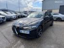 Alfa Romeo Giulia 2.2 jtdm 210 ch veloce q4 at8 Noir  - 2