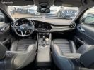 Alfa Romeo Giulia 2.2 jtdm 210 ch veloce q4 at8 Noir  - 3