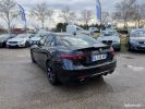 Alfa Romeo Giulia 2.2 jtdm 210 ch veloce q4 at8 Noir  - 4