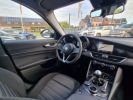 Alfa Romeo Giulia 2.2 JTDm Super XENON RADAR CRUISE NAVIGATION Noir Métallisé  - 15