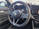 Alfa Romeo Giulia 2.2 JTDm Super XENON RADAR CRUISE NAVIGATION Noir Métallisé  - 16