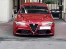 Alfa Romeo Giulia 2.9 AT8 510 CV QUADRIFOGLIO Rosso Competizione  - 2