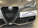 Alfa Romeo Giulia 2.9 V6 510 41CV QUADRIFOGLIO AT8 gris anthracite métal  - 4