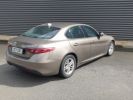 Alfa Romeo Giulia ii 2.2 136 basis bv6 Bronze Occasion - 17