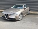 Alfa Romeo Giulia II 2.2 136 BASIS BV6 Bronze Métallisé Occasion - 19