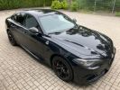 Alfa Romeo Giulia Quadrifoglio 510ch * 1ère Main * Garantie ALFA ROMEO 2 Ans Noir  - 1