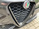 Alfa Romeo Giulia Quadrifoglio 510ch * 1ère main * Garantie ALFA ROMEO 2 ans NOIR  - 7