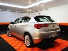 Alfa Romeo Giulietta 1.4 MULTIAIR DISTINCTIVE STOP&START Gris C  - 3