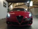Alfa Romeo Giulietta 1.4 TB 150 CV LUSSO BV6 Rouge  - 3