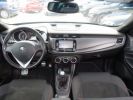 Alfa Romeo Giulietta 1.4 TB MULTIAIR 150CH SPRINT STOP&START Noir  - 8