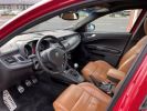 Alfa Romeo Giulietta 1.4 TB MultiAir 170 ch SetS Exclusive Rouge  - 7