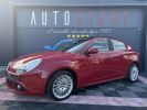 Alfa Romeo Giulietta 1.4 TB MULTIAIR 170CH EXCLUSIVE STOP&START TCT Rouge Alfa  - 1