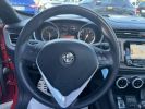 Alfa Romeo Giulietta 1.4 TB MULTIAIR 170CH EXCLUSIVE STOP&START TCT Rouge Alfa  - 8