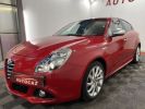 Alfa Romeo Giulietta 1.4 TB MultiAir 170ch SetS Distinctive TCT Rouge  - 3