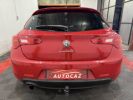 Alfa Romeo Giulietta 1.4 TB MultiAir 170ch SetS Distinctive TCT Rouge  - 6