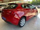 Alfa Romeo Giulietta 1.4 TJet 120 ch SetS Rouge  - 4