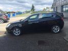 Alfa Romeo Giulietta 1.6 JTD 105CV DISTINCTIVE BV6     Diesel NOIR  - 5