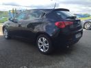 Alfa Romeo Giulietta 1.6 JTD 105CV DISTINCTIVE BV6     Diesel NOIR  - 11