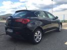 Alfa Romeo Giulietta 1.6 JTD 105CV DISTINCTIVE BV6     Diesel NOIR  - 13